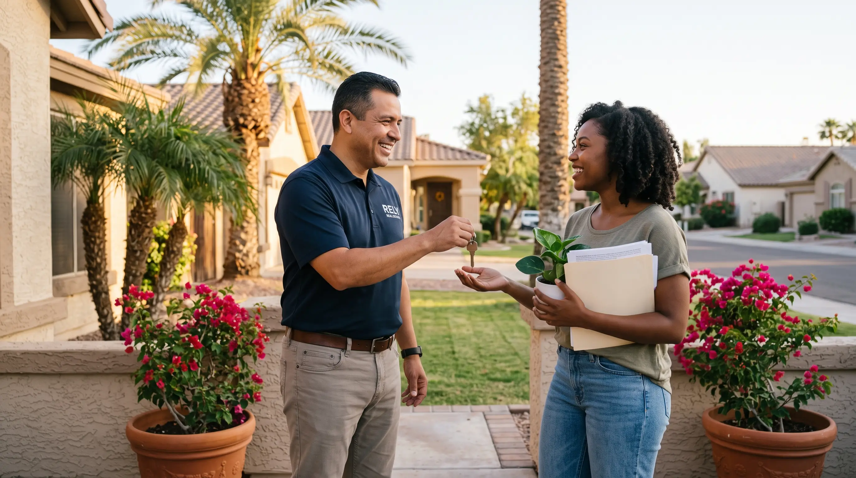 7 Ways Phoenix Landlords Can Reduce Tenant Turnover